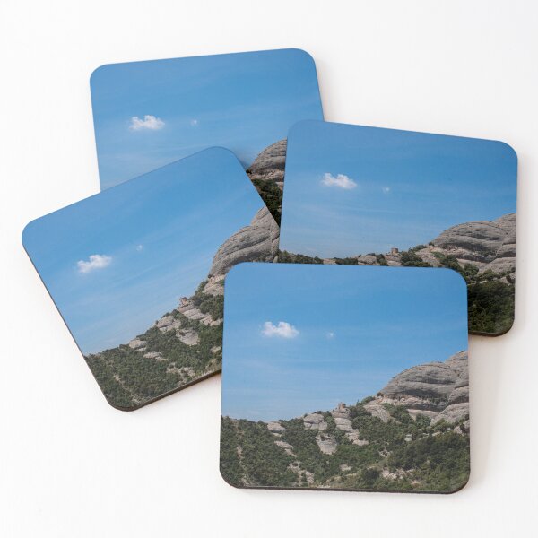 Item preview, Ermita de Sant Joan designed and sold by Eduardo Vieira.