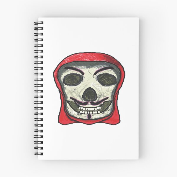 Item preview, Anonymous Hacker Skull designed and sold by Mark-Ewbie.