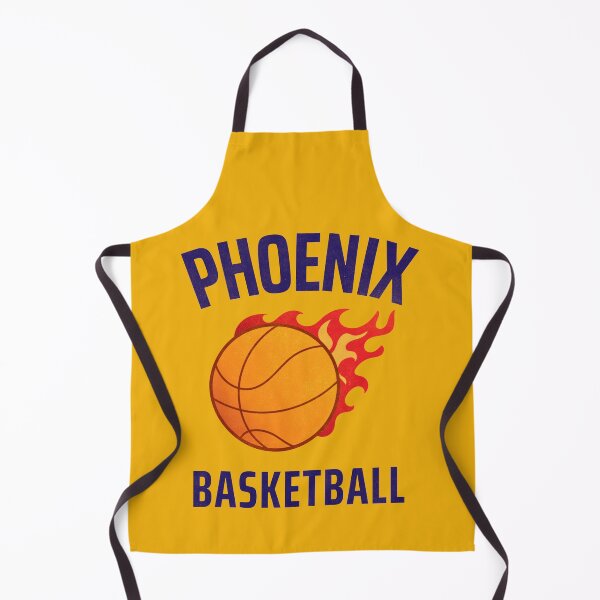 Item preview, Phoenix Arizona - PHX Basketball Fans designed and sold by JinkerCreations.