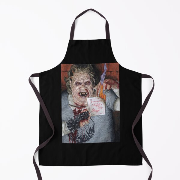 Item preview, Night Of The Demons Movie Stooge designed and sold by MatthewWilliam4.