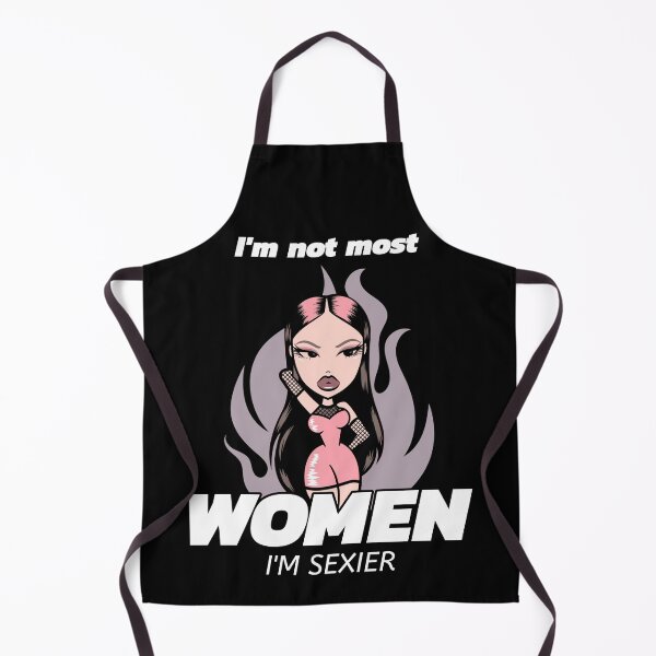 Item preview, I am not most women designed and sold by Hoetoons.