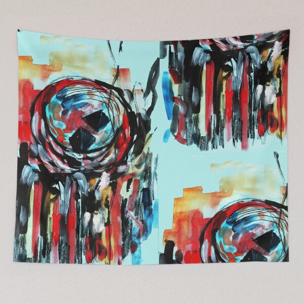 Item preview, Sketch Painting_3 001 designed and sold by dana-krystle.