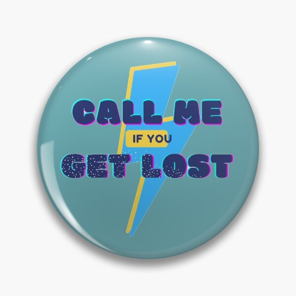 Item preview, Call me if you get lost pack 2 designed and sold by Shenuka93.