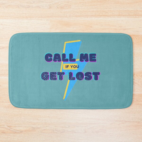 Item preview, Call me if you get lost pack 2 designed and sold by Shenuka93.