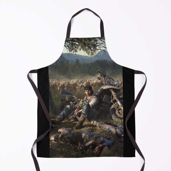 Item preview, Days Gone Deacon designed and sold by FelicityFide.