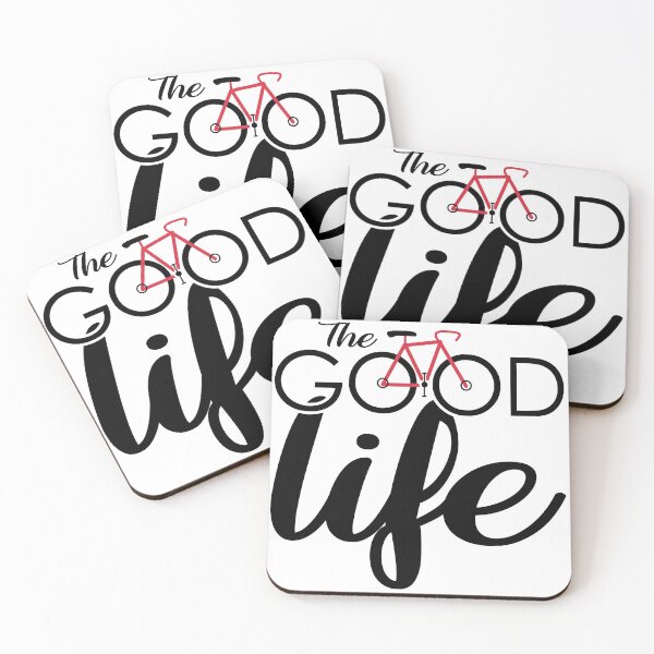 Item preview, Good Life Of A Rider designed and sold by 4U2NV-LDN.