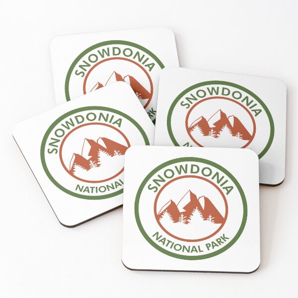 Item preview, Snowdonia National Park designed and sold by Esskay Designs.
