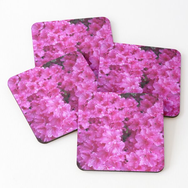 Item preview, Azalea in Flower designed and sold by JamesTH.