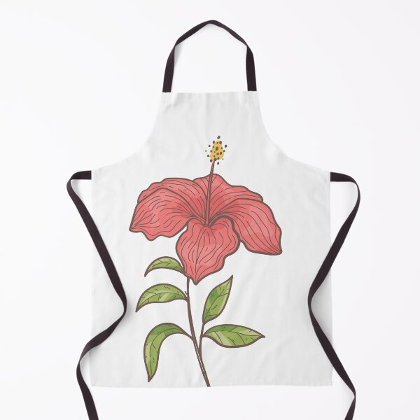 Item preview, Hibiscus Flower  designed and sold by roocky.