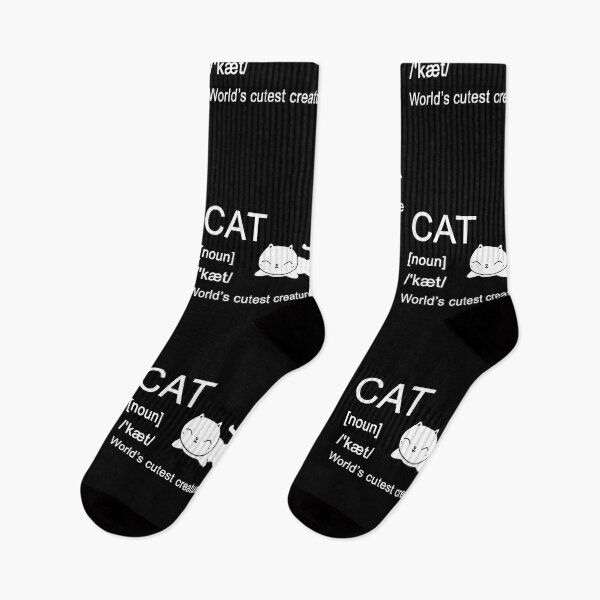 Item preview, Cat Dictionary Definition, funny shirt for mom, dad, sister, boyfriend, girlfriend, designed and sold by Goods-by-Jojo.