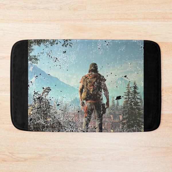 Item preview, Days Gone Game - Digital Design designed and sold by FelicityFide.