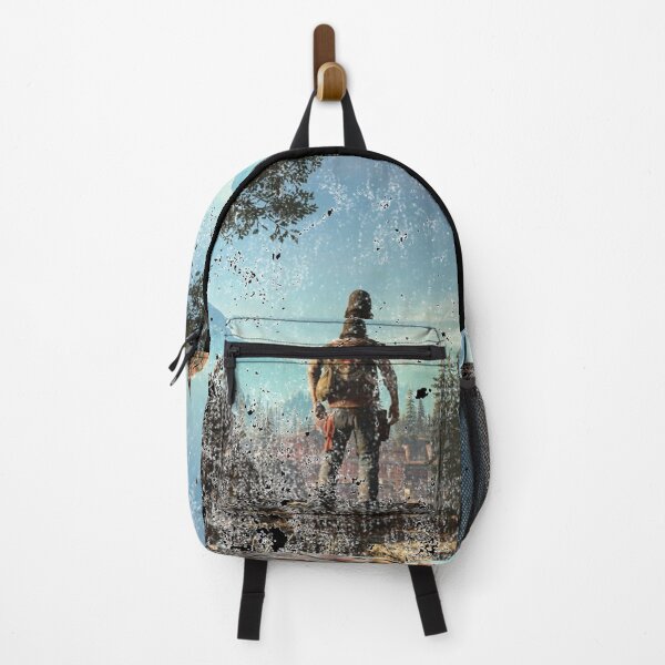 Item preview, Days Gone Game - Digital Design designed and sold by FelicityFide.