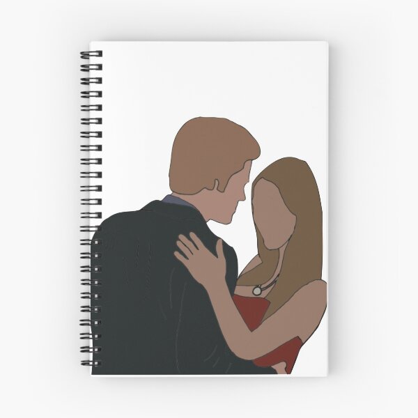 Artikelvorschau, Stelena Tanz in Staffel 1 season entworfen und verkauft von TheBayanShop.