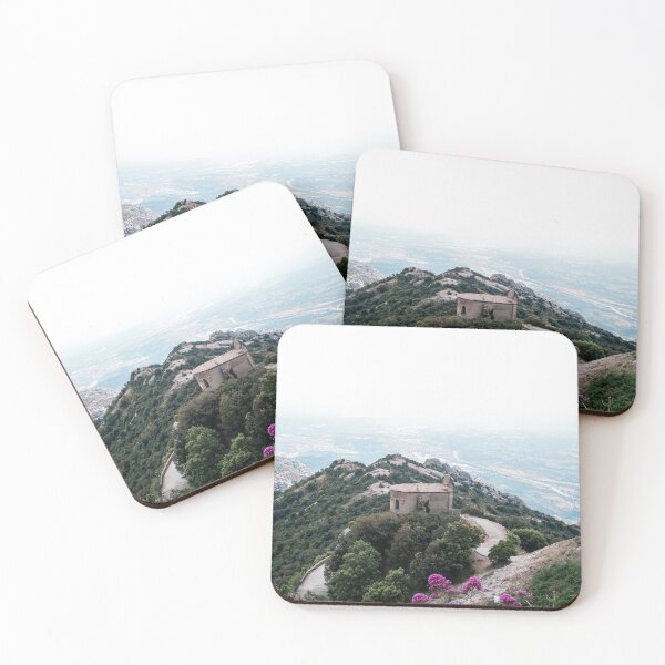 Item preview, Ermita de Sant Joan designed and sold by Eduardo Vieira.