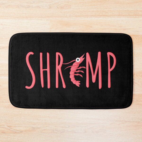 Item preview, Red Shrimp designed and sold by rsty11.