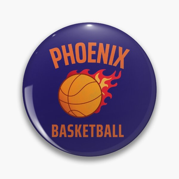 Artikelvorschau, Phoenix Basketball - PHX Arizona Fans entworfen und verkauft von JinkerCreations.