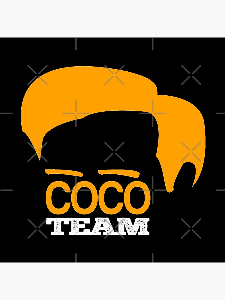 Conan O'Brien by hafid0