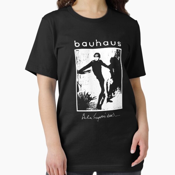Item preview, Bauhaus - Bela Lugosi's Dead - Caligari designed and sold by createdezign.