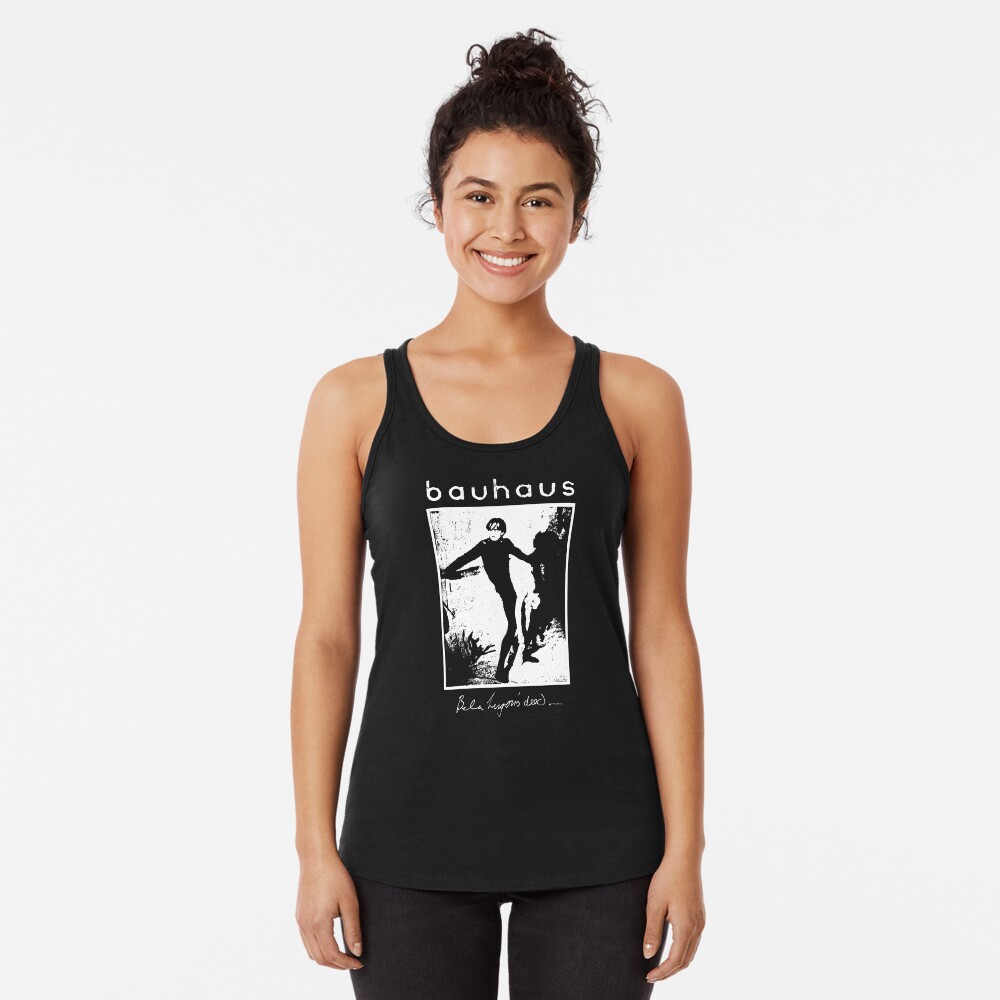 Item preview, Racerback Tank Top designed and sold by createdezign.