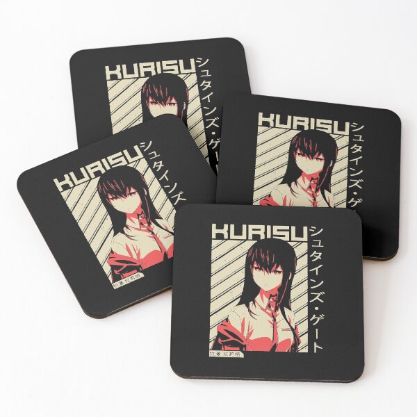 Item preview, Steins Gate 0 Makise Kurisu- Anime Shirt  designed and sold by Amontae02.