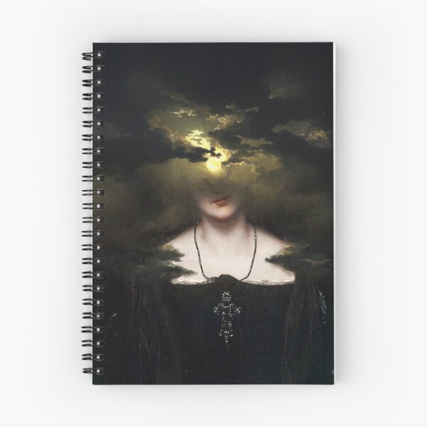 Item preview, Nyx designed and sold by Bonjmoon.