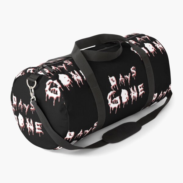 Item preview, Days Gone Game  Red designed and sold by FelicityFide.