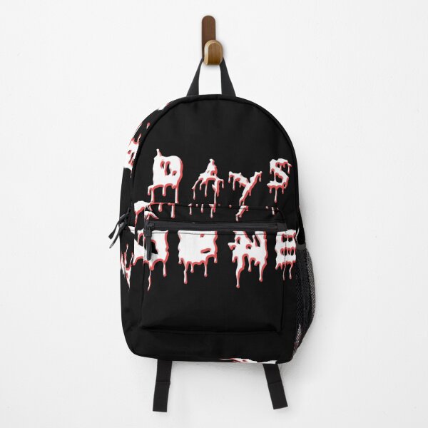 Item preview, Days Gone Game Red designed and sold by FelicityFide.