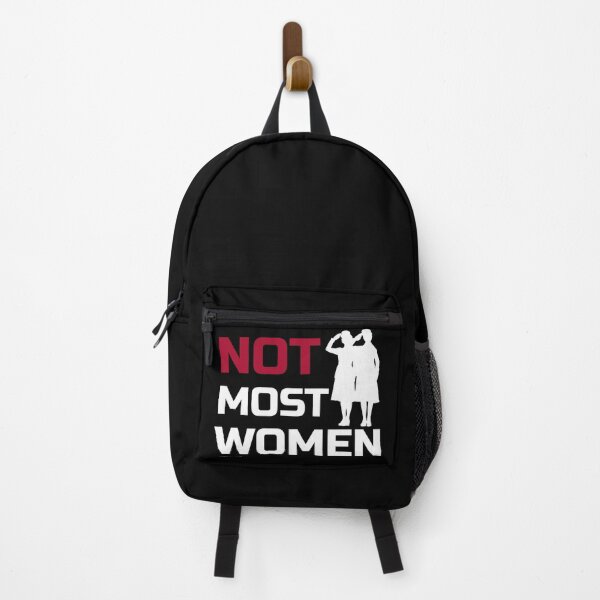 Item preview, Servicewoman, Warrioress | I Am Not Most Women designed and sold by The-ItemShop.