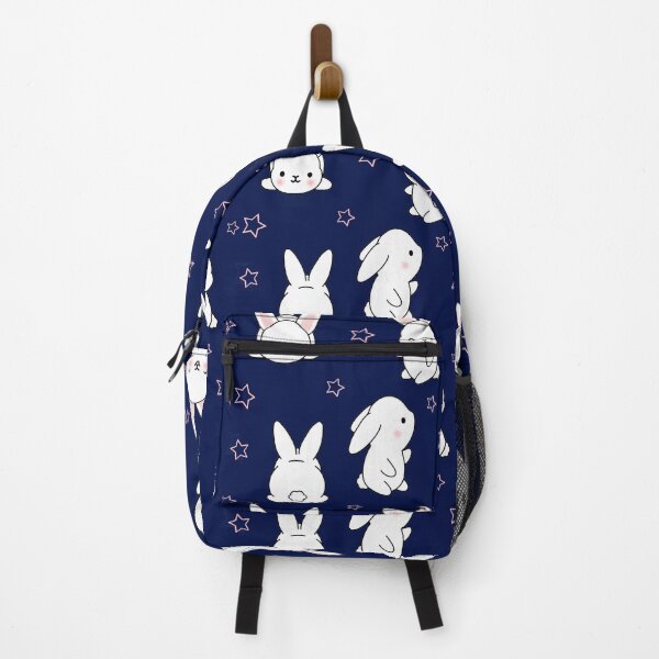 Item preview, Rabbits in Stars designed and sold by freeArt10.