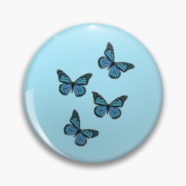 Item preview, Umi butterfly designed and sold by GR8-ART.