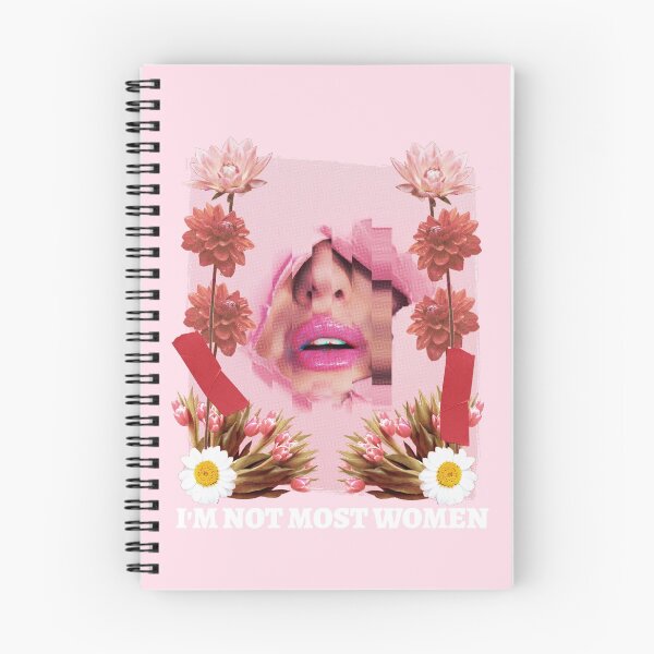 Item preview, I am not most women designed and sold by Hoetoons.