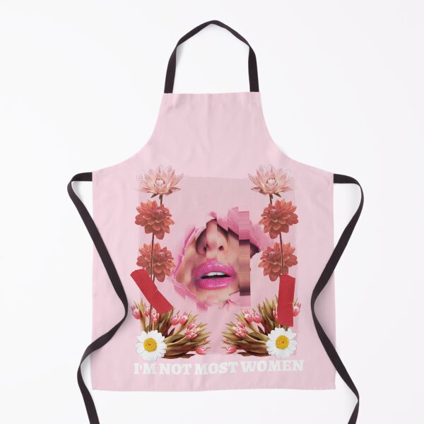 Item preview, I am not most women designed and sold by Hoetoons.