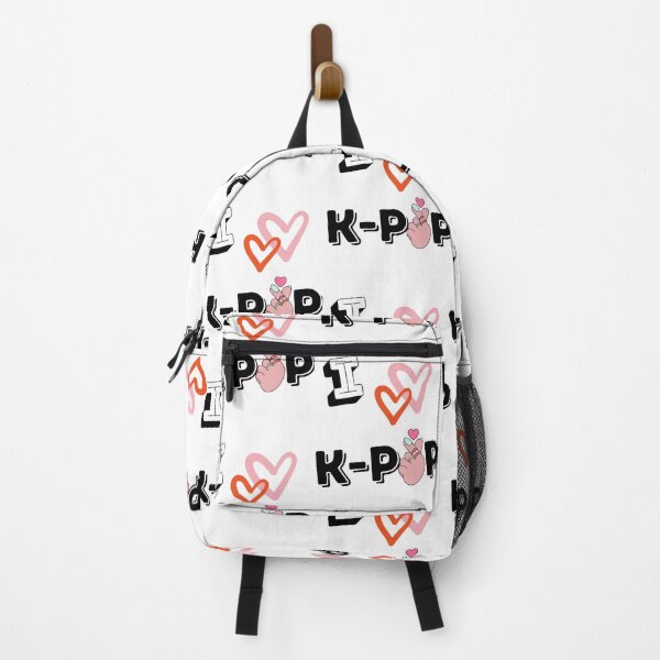 Item preview, I love kpop designed and sold by nbakash.