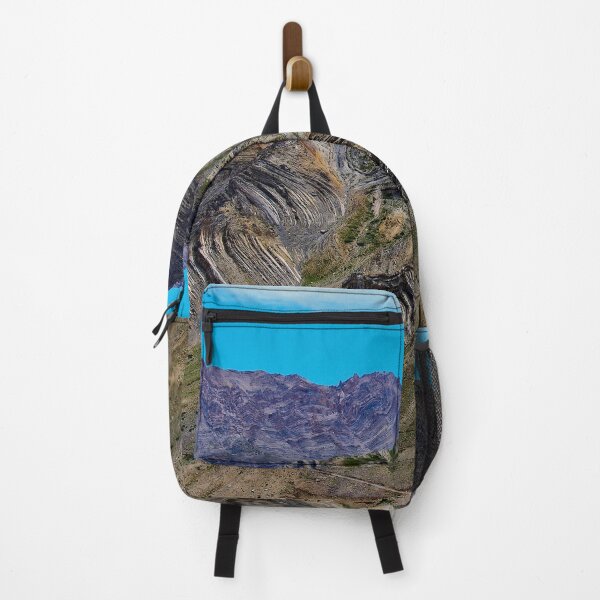Item preview, Himalaya Mountains Summer Landscape designed and sold by worldways.