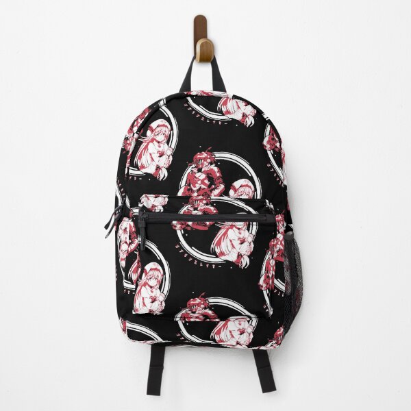 Goblin Slayer Priestess - Anime Shirt Backpack