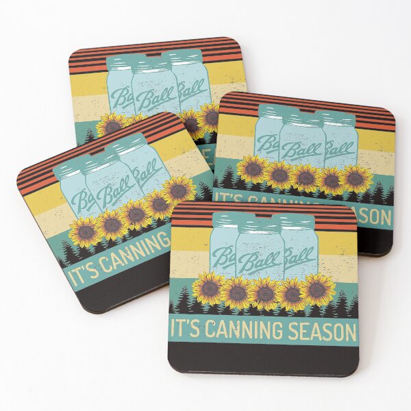 Item preview, Grab Your Balls It's Canning Season Vintage Sunflower designed and sold by tranminhthuan19.