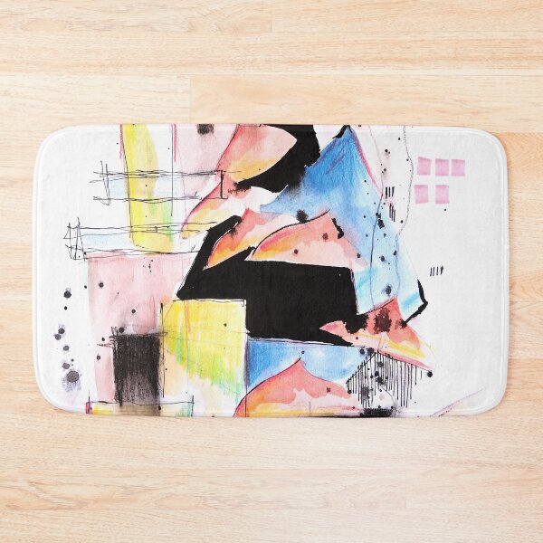 Item preview, Dana Krystle_Architecture Illustration _ 1 designed and sold by dana-krystle.
