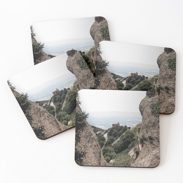 Item preview, Ermita de Sant Joan designed and sold by Eduardo Vieira.