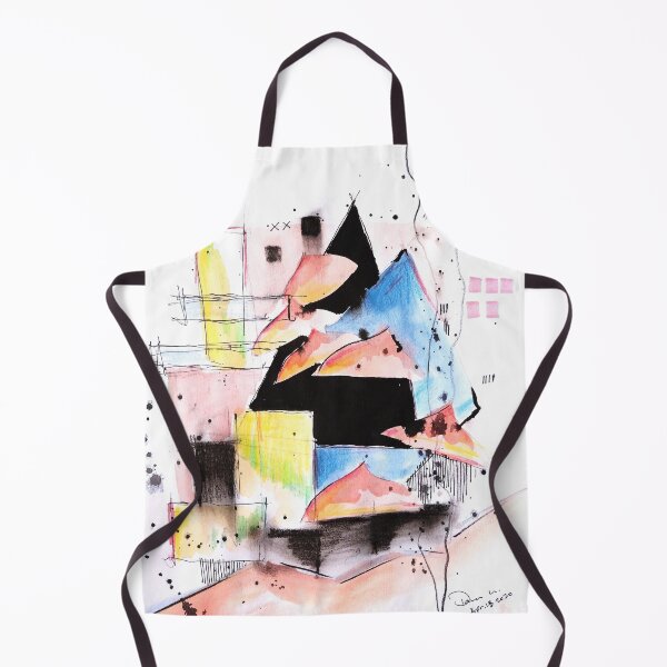 Item preview, Dana Krystle_Architecture Illustration _ 1 designed and sold by dana-krystle.