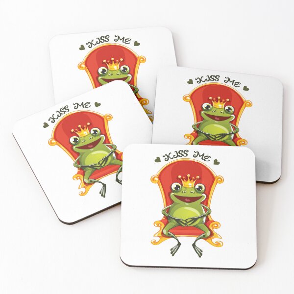 Item preview, Funny Frog designed and sold by weewhirlwind.