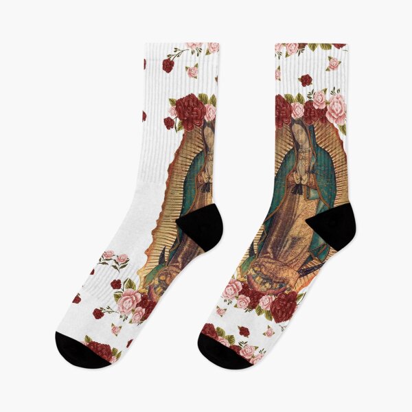 Item preview, Our Lady of Guadalupe designed and sold by alinerope.