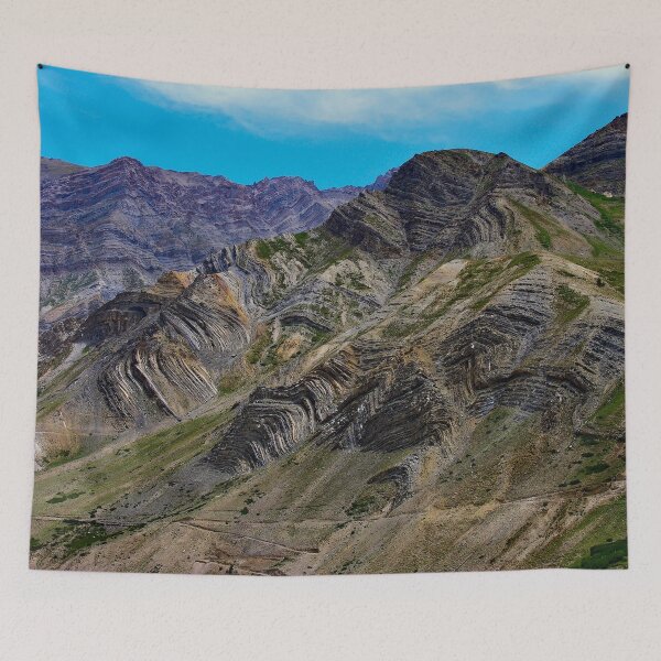 Item preview, Himalaya Mountains Summer Landscape designed and sold by worldways.
