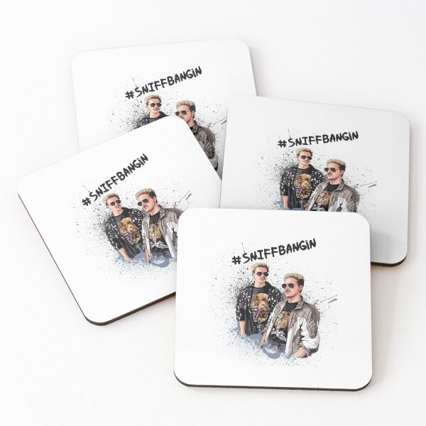 Item preview, Sniffbangin, This Is England  designed and sold by The British Scene.