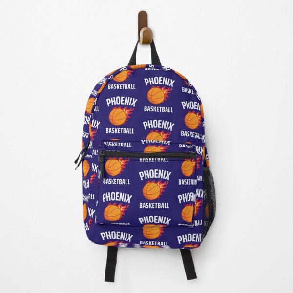 Item preview, PHX Basketball - Phoenix Arizona Fans designed and sold by JinkerCreations.