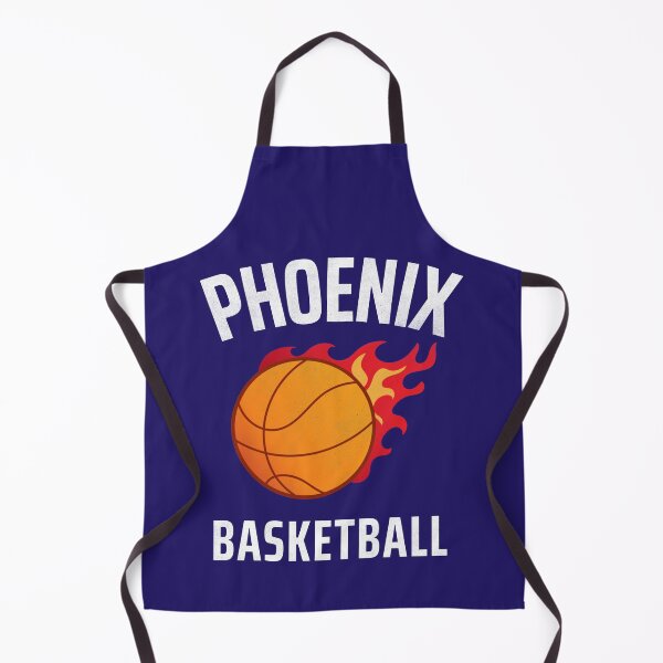 Item preview, PHX Basketball - Phoenix Arizona Fans designed and sold by JinkerCreations.