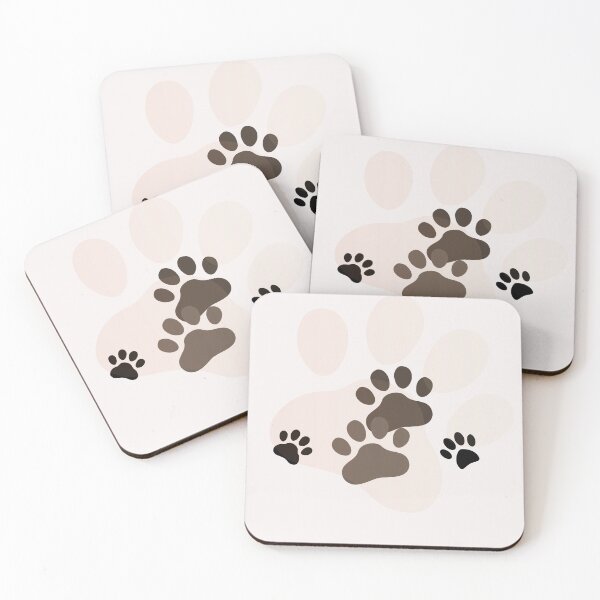 Item preview, Cute Paws! designed and sold by tashhealth.