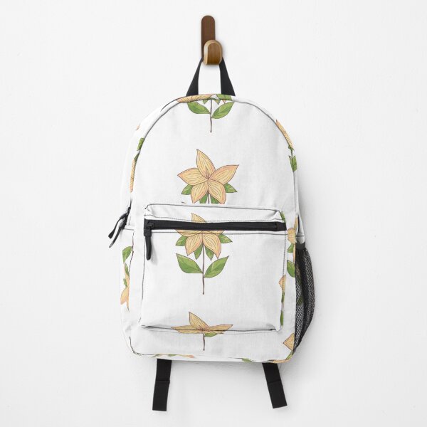 Item preview, Hand Drawn Flower designed and sold by roocky.