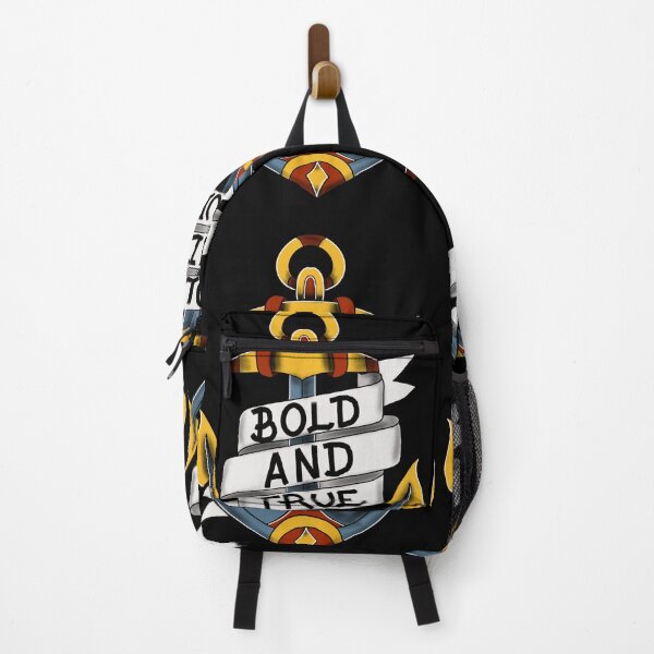 Item preview, Bold and true designed and sold by X1810x.