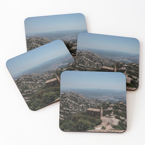 Item preview, Ermita de Sant Joan designed and sold by Eduardo Vieira.