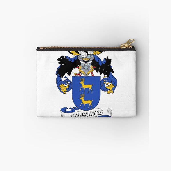 Item preview, Cervantes designed and sold by HaroldHeraldry.